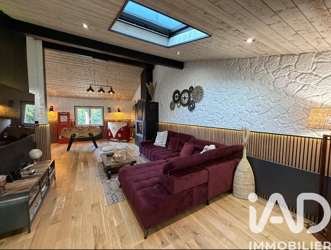 Maison 7 Pièce(s) Lésigny - Photo 7