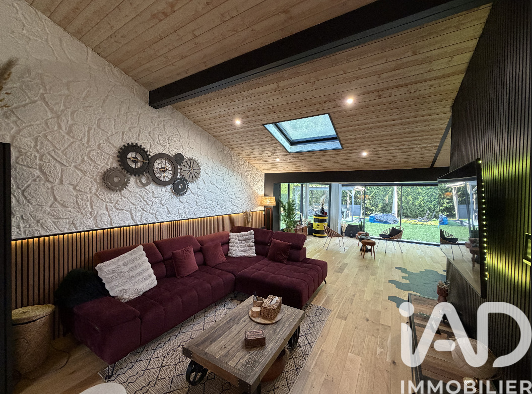 Maison 7 Pièce(s) Lésigny - Photo 8