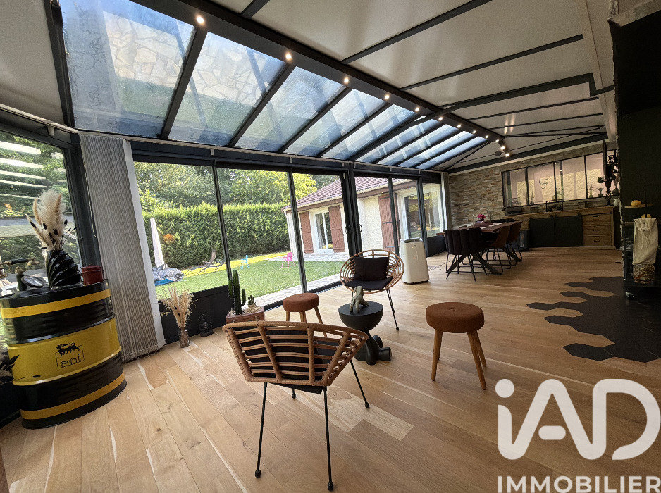 Maison 7 Pièce(s) Lésigny - Photo 10