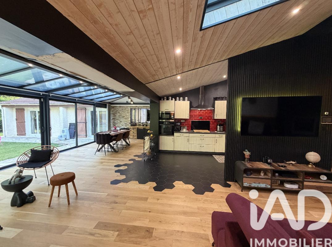 Maison 7 Pièce(s) Lésigny - Photo 12