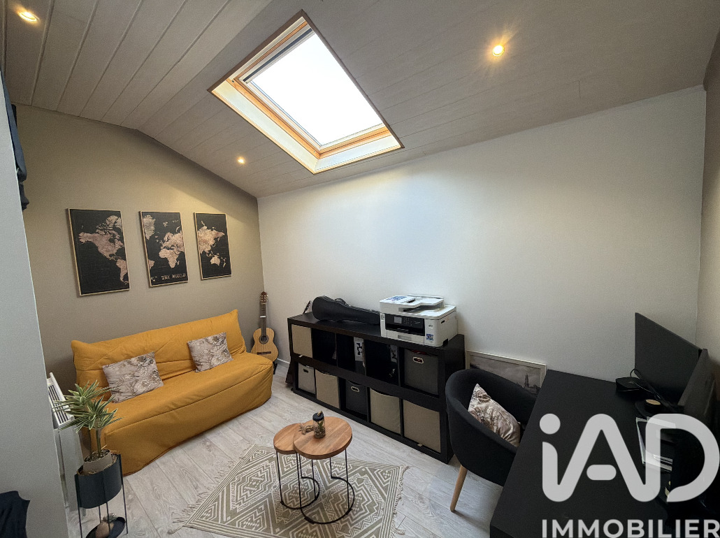 Maison 7 Pièce(s) Lésigny - Photo 13