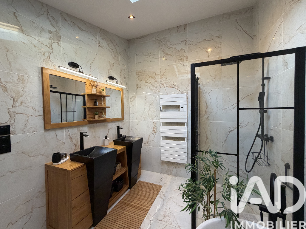 Maison 7 Pièce(s) Lésigny - Photo 15