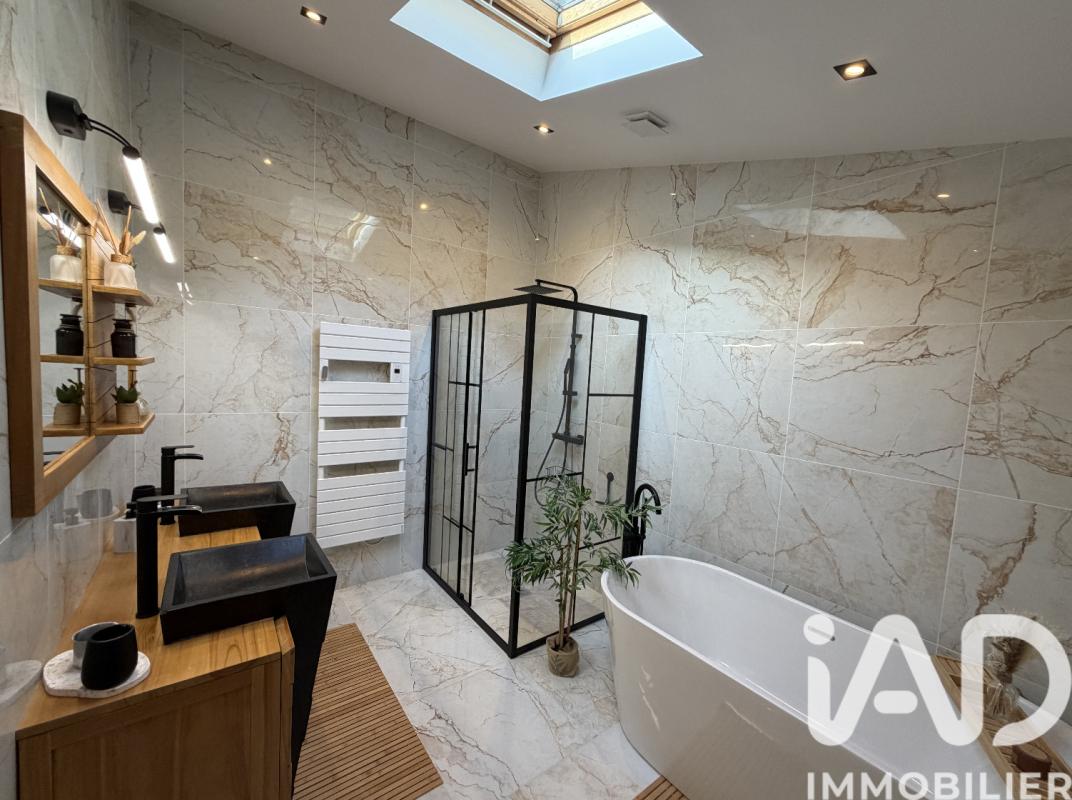 Maison 7 Pièce(s) Lésigny - Photo 16