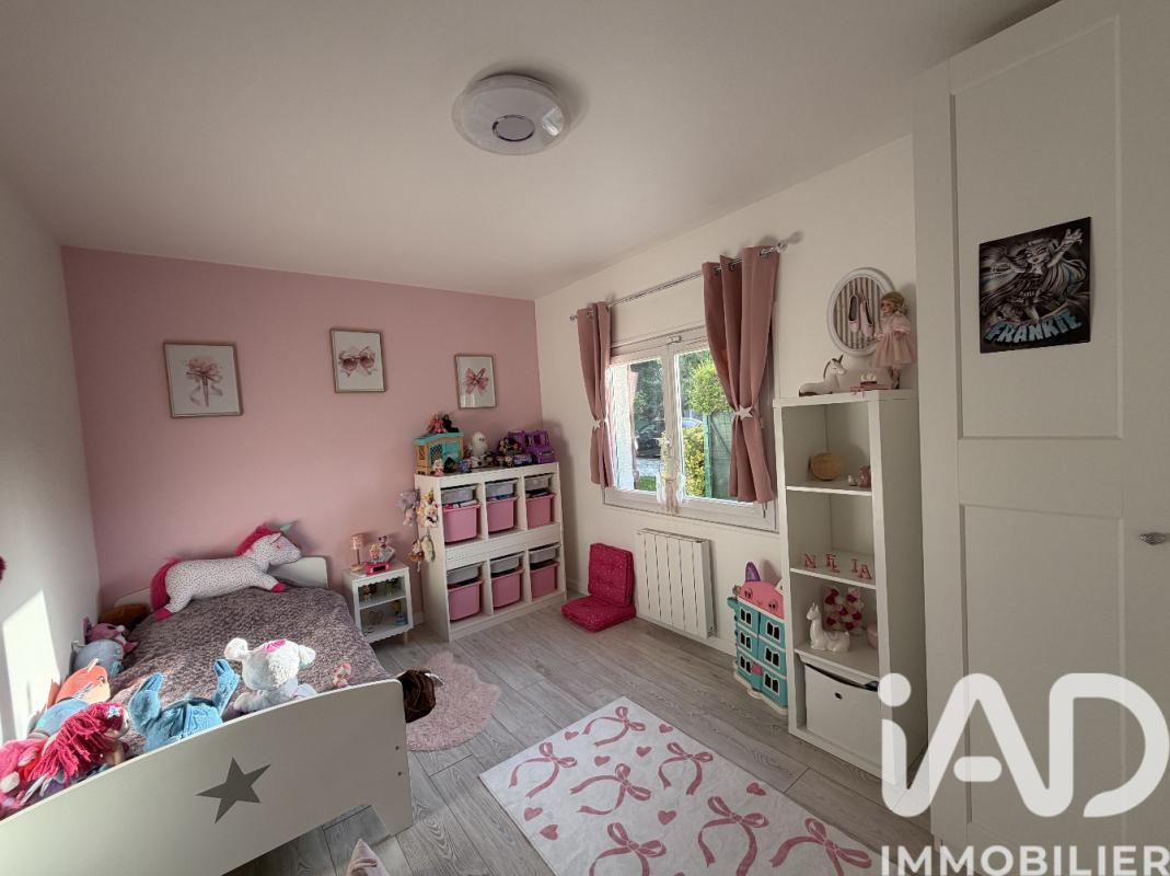 Maison 7 Pièce(s) Lésigny - Photo 18