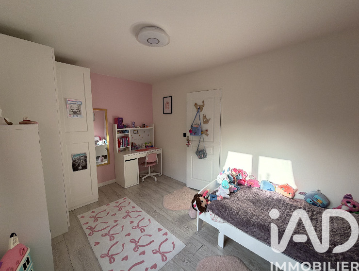 Maison 7 Pièce(s) Lésigny - Photo 19