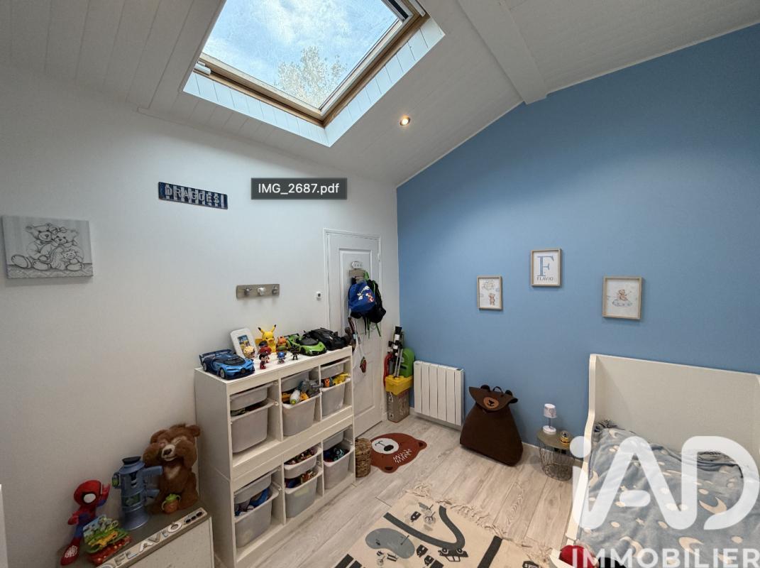 Maison 7 Pièce(s) Lésigny - Photo 20