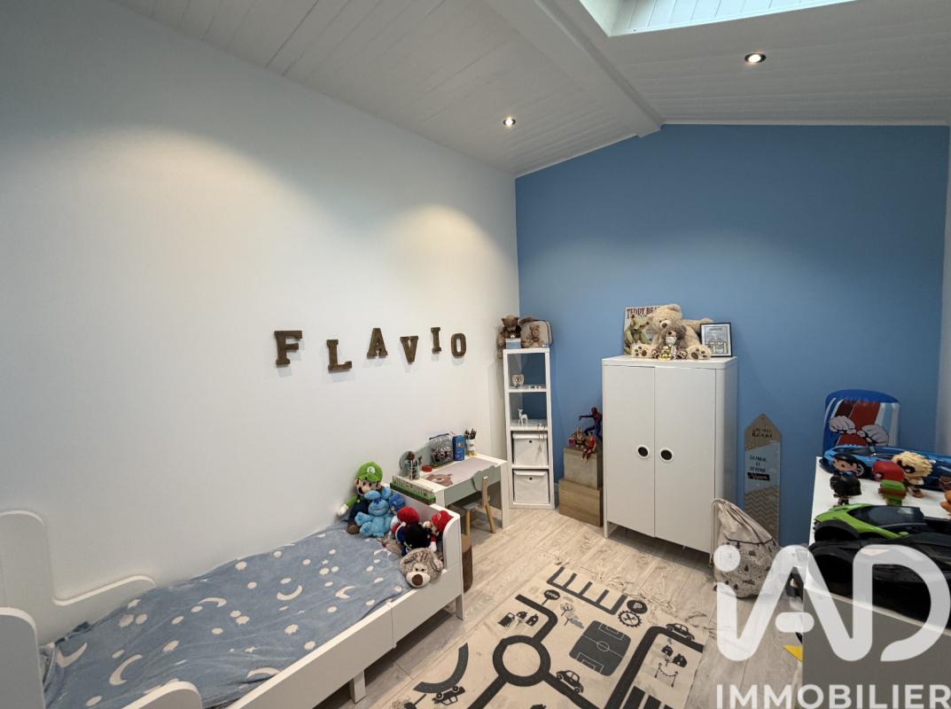 Maison 7 Pièce(s) Lésigny - Photo 21