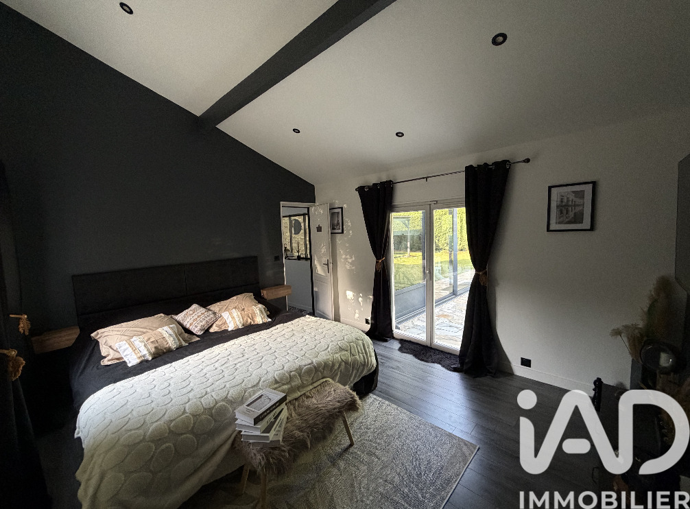 Maison 7 Pièce(s) Lésigny - Photo 22