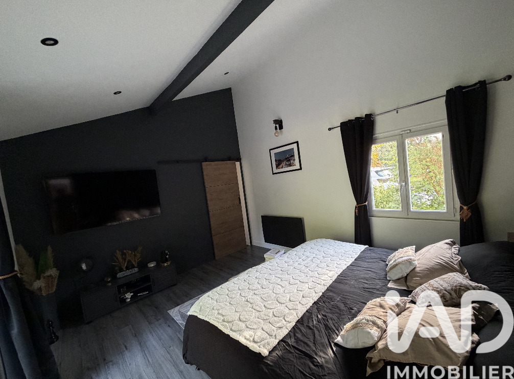 Maison 7 Pièce(s) Lésigny - Photo 23
