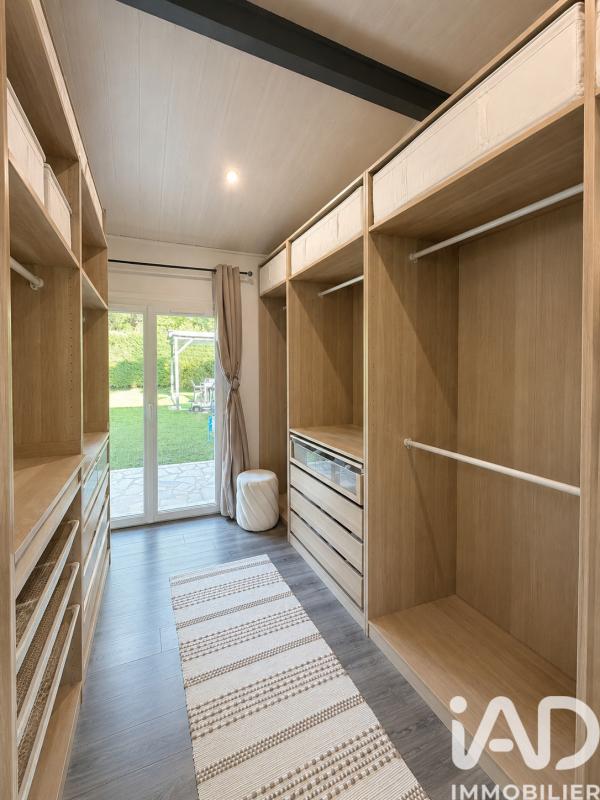 Maison 7 Pièce(s) Lésigny - Photo 26