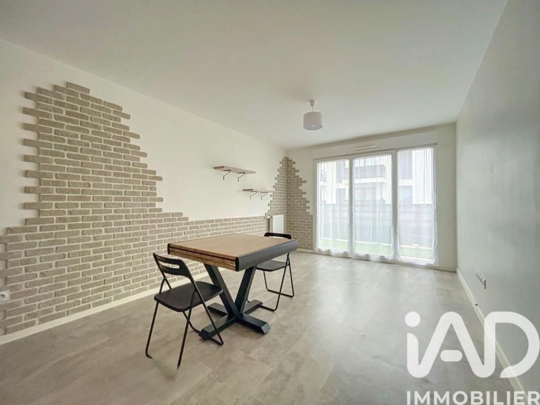 Appartement 2 Pièce(s) Herblay-sur-Seine
