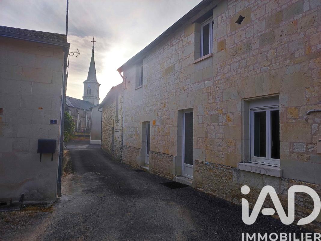 Maison de village 4 Pièce(s) Bournand