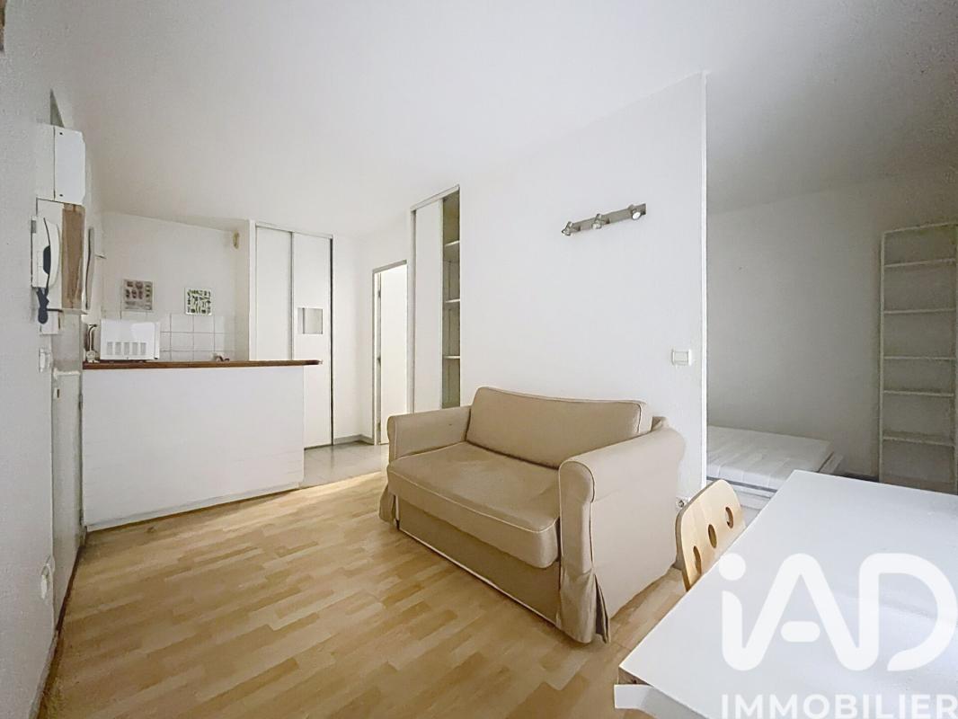 Appartement 1 Pièce(s) Toulouse