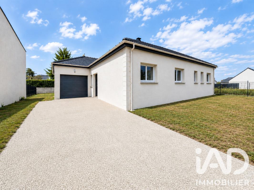 Maison 5 Pièce(s) Corquilleroy - Photo 7