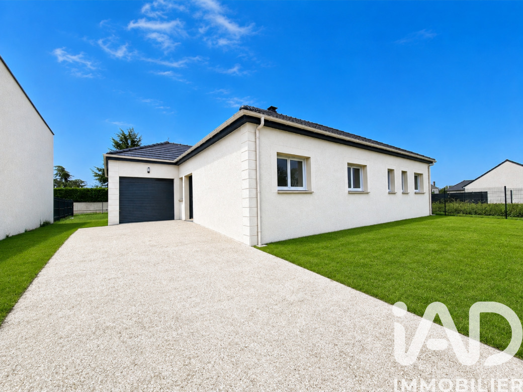 Maison 5 Pièce(s) Corquilleroy - Photo 17