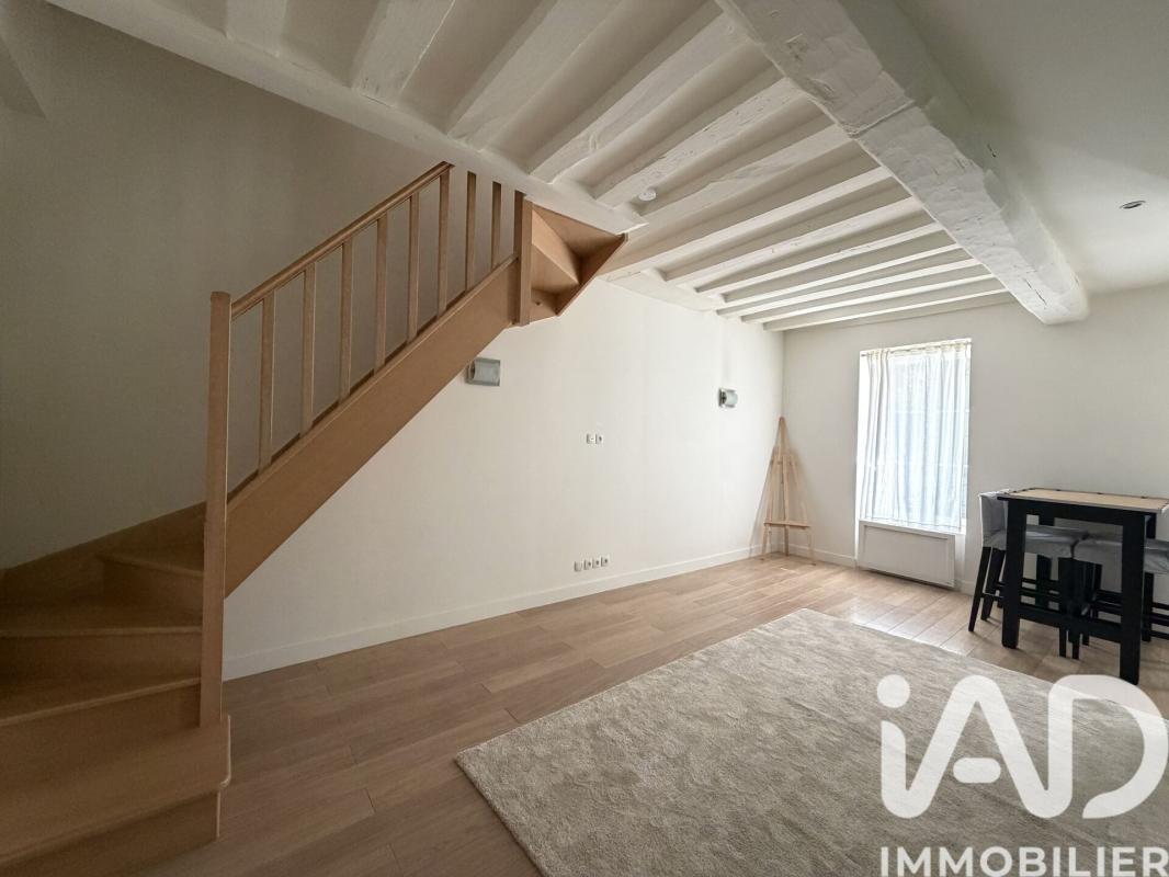 Appartement 3 Pièce(s) Lésigny - Photo 1