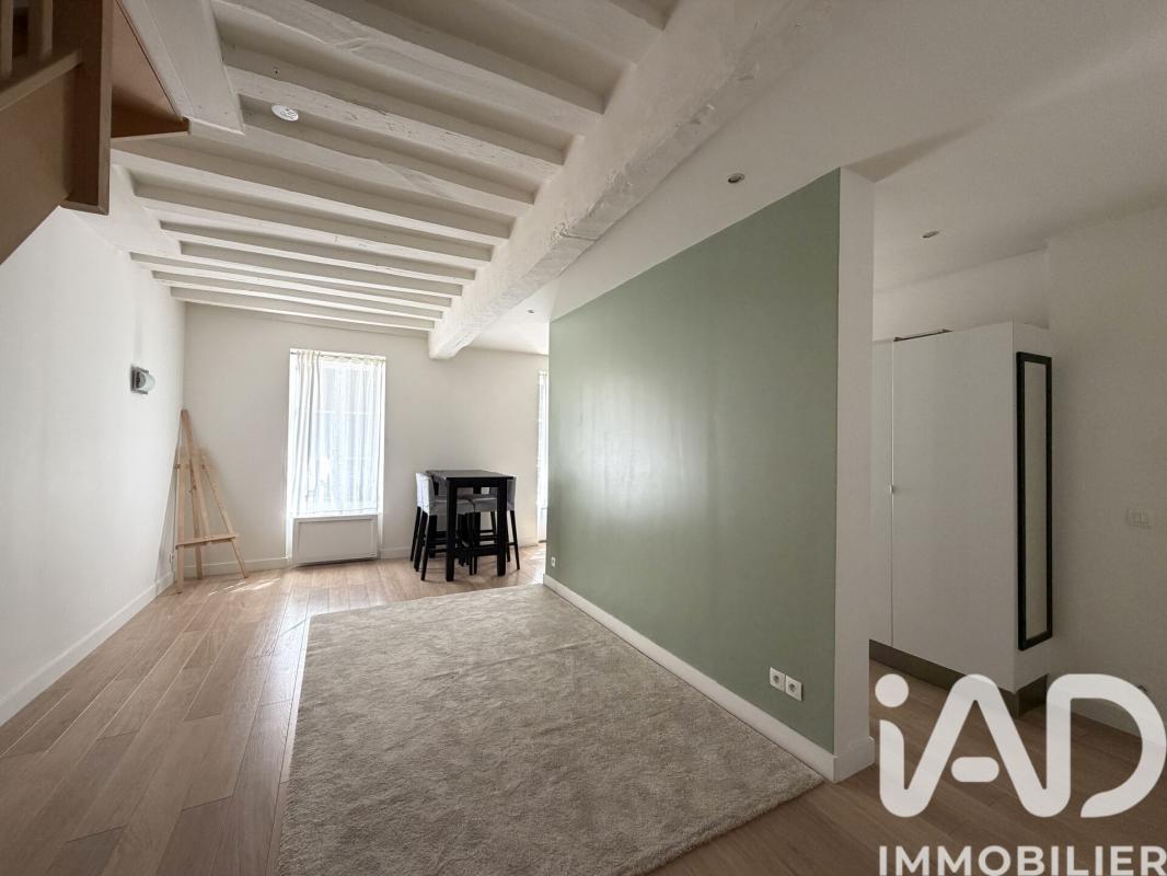 Appartement 3 Pièce(s) Lésigny - Photo 3