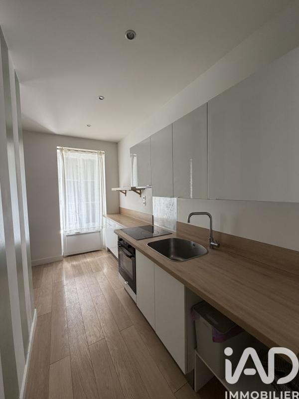 Appartement 3 Pièce(s) Lésigny - Photo 4
