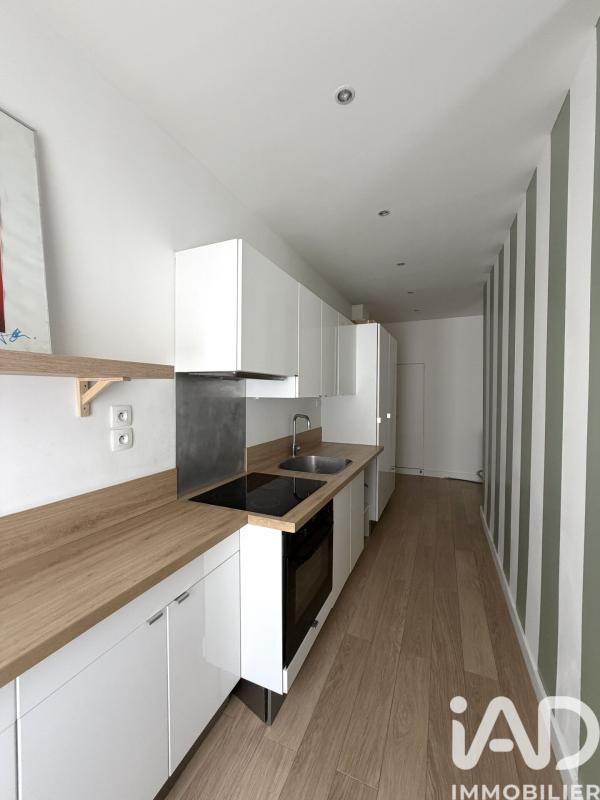 Appartement 3 Pièce(s) Lésigny - Photo 5