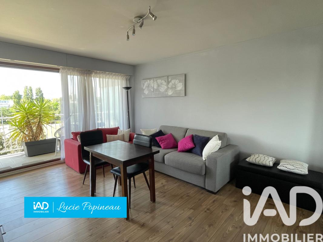 Appartement 1 Pièce(s) Fresnes