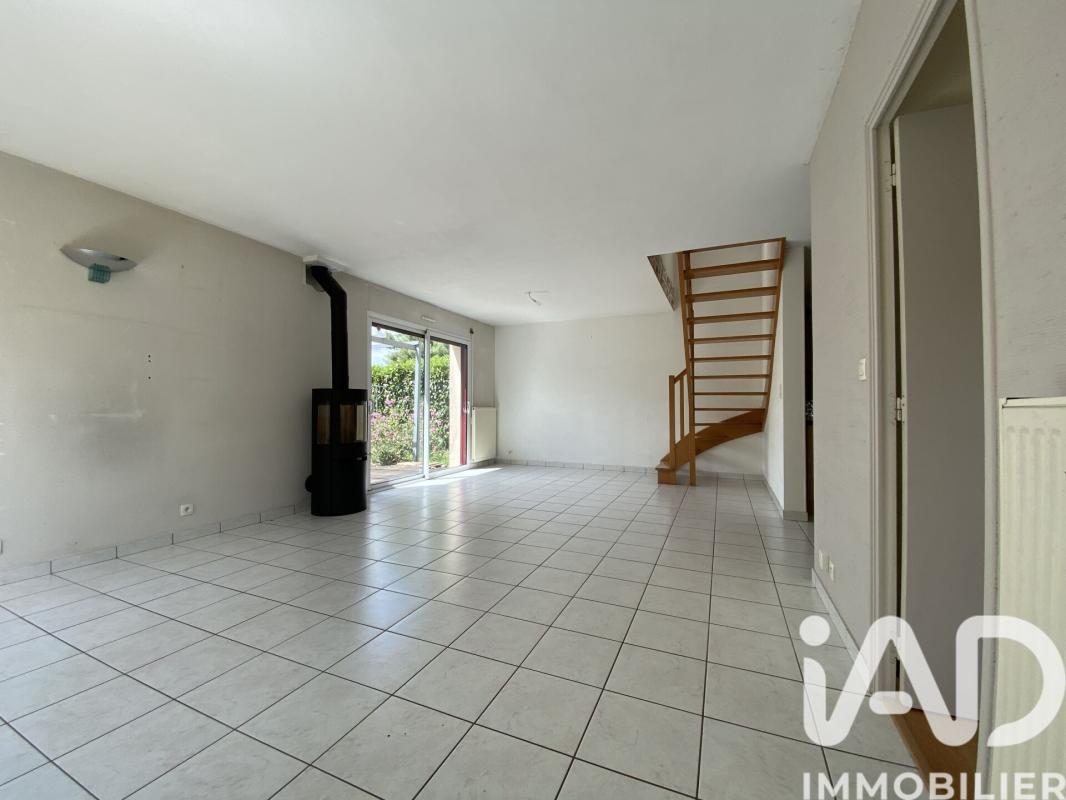 Maison 5 Pièce(s) Theix-Noyalo - Photo 2