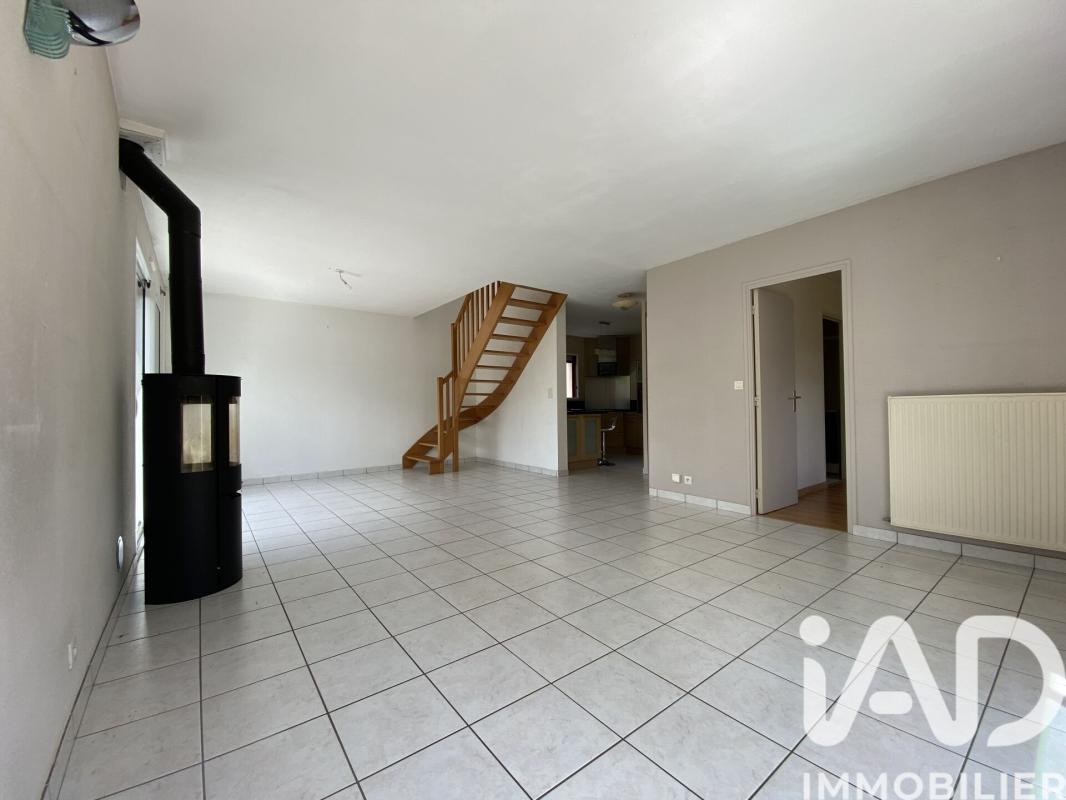Maison 5 Pièce(s) Theix-Noyalo - Photo 3