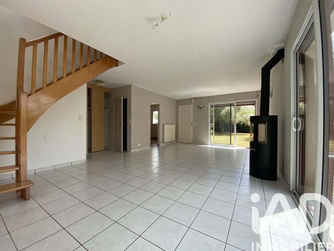 Maison 5 Pièce(s) Theix-Noyalo - Photo 4