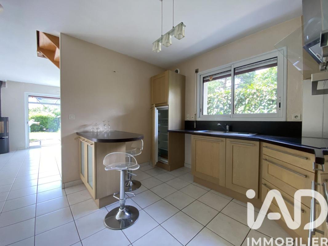 Maison 5 Pièce(s) Theix-Noyalo - Photo 9