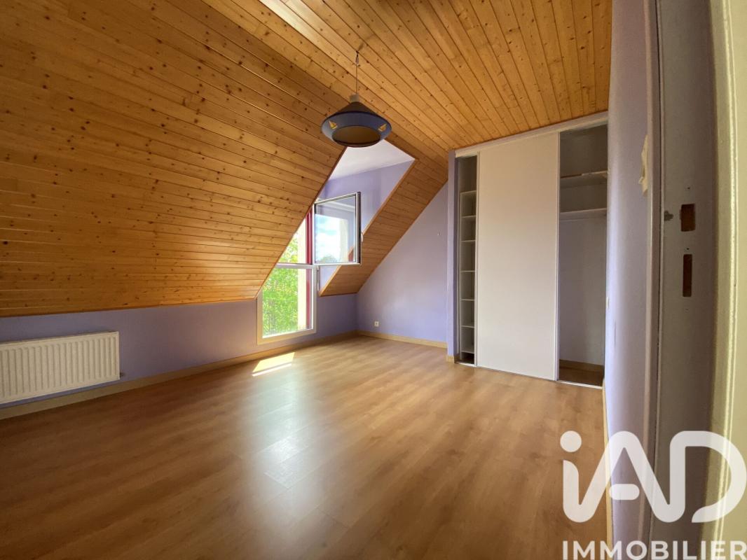 Maison 5 Pièce(s) Theix-Noyalo - Photo 14