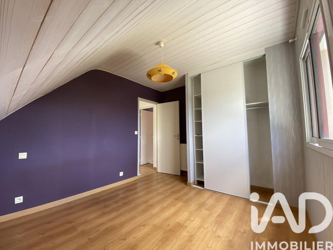 Maison 5 Pièce(s) Theix-Noyalo - Photo 17