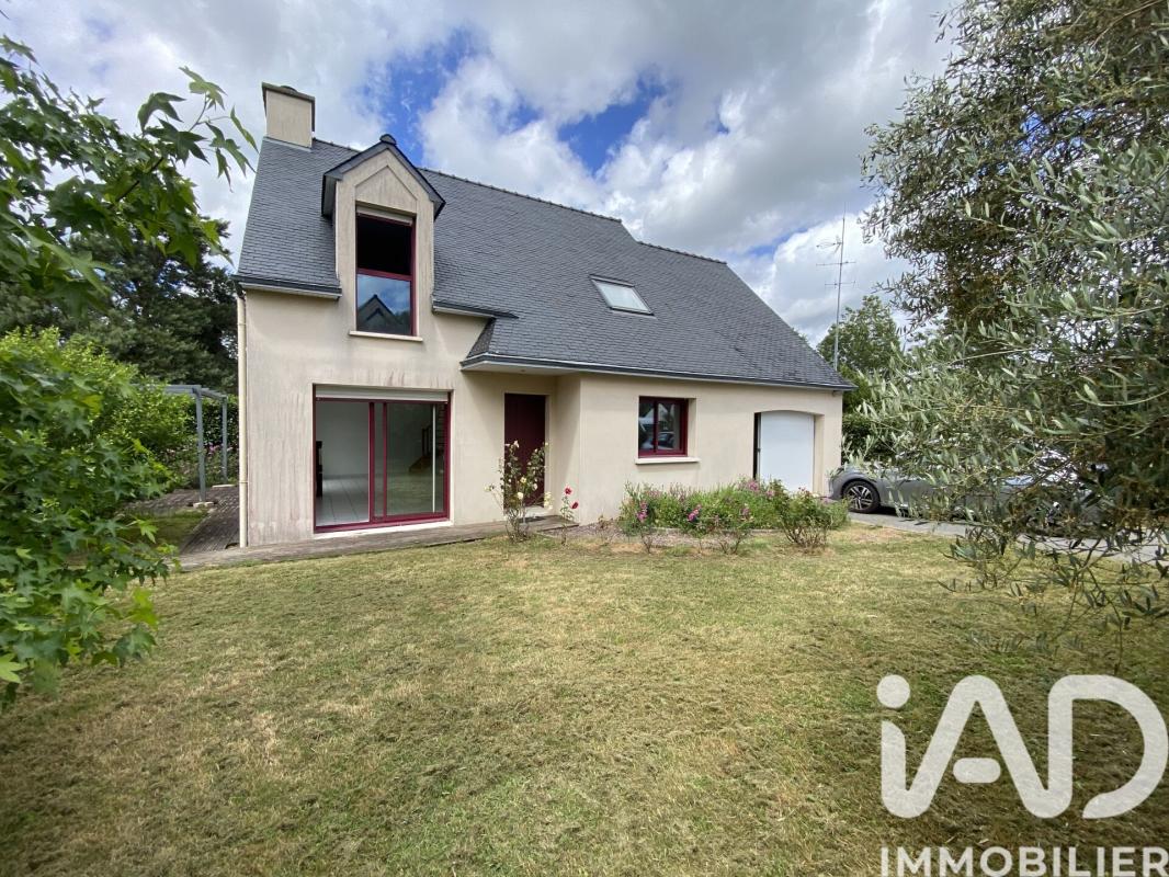 Maison 5 Pièce(s) Theix-Noyalo - Photo 21