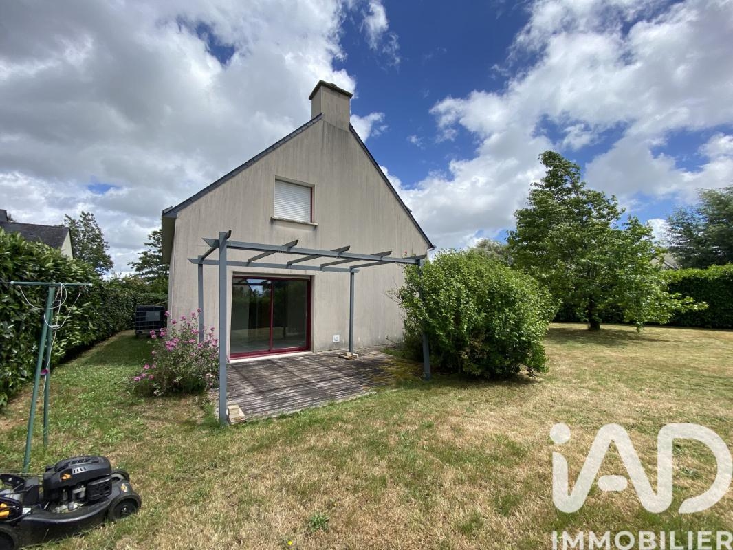 Maison 5 Pièce(s) Theix-Noyalo - Photo 22