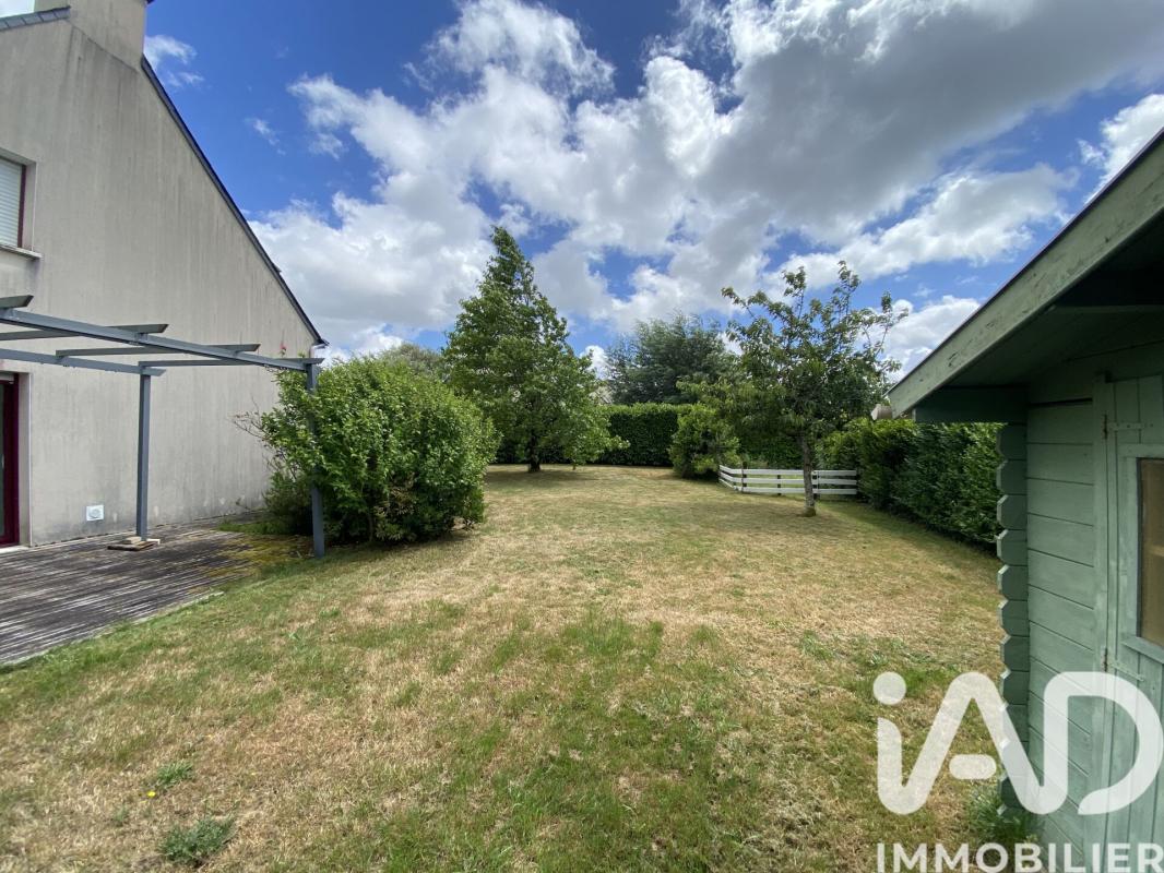 Maison 5 Pièce(s) Theix-Noyalo - Photo 23