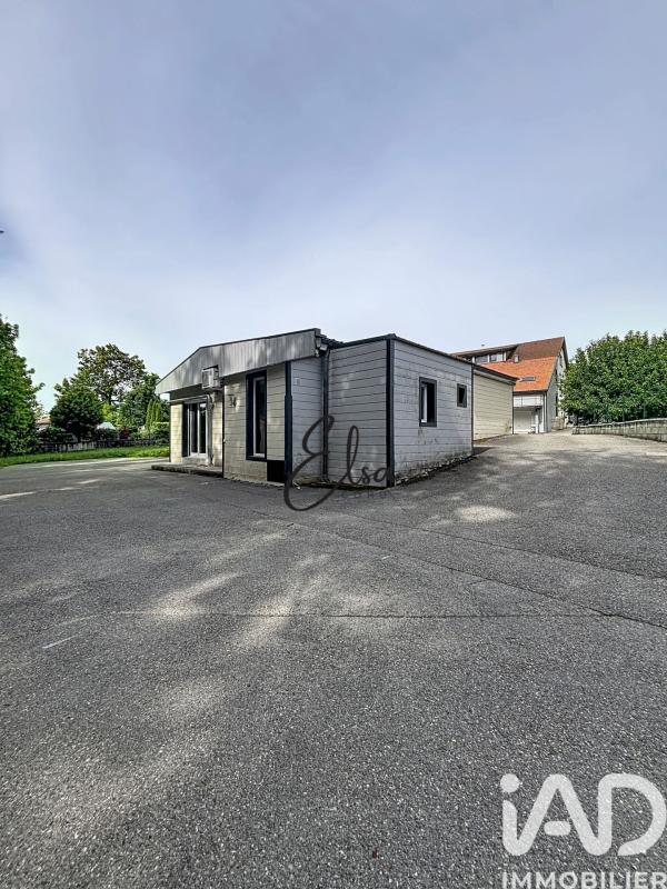 Maison 3 Pièce(s) Minzier