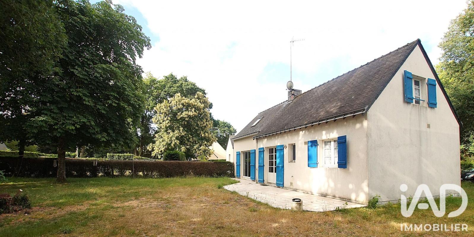 Maison 5 Pièce(s) Assérac