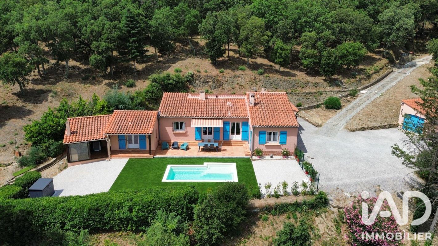 Maison 5 Pièce(s) Oms