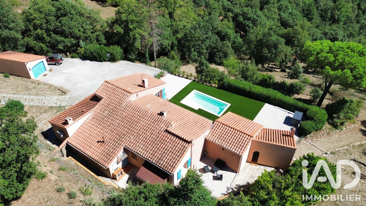 Maison 5 Pièce(s) Oms