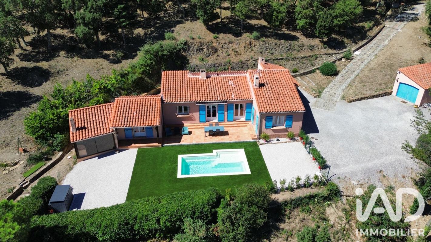Maison 5 Pièce(s) Oms - Photo 3