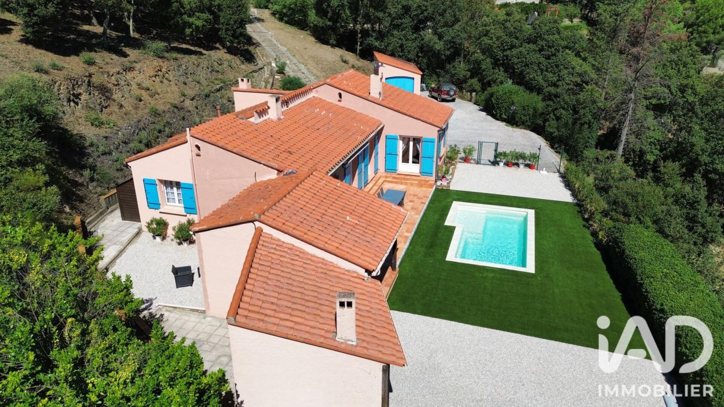 Maison 5 Pièce(s) Oms - Photo 4