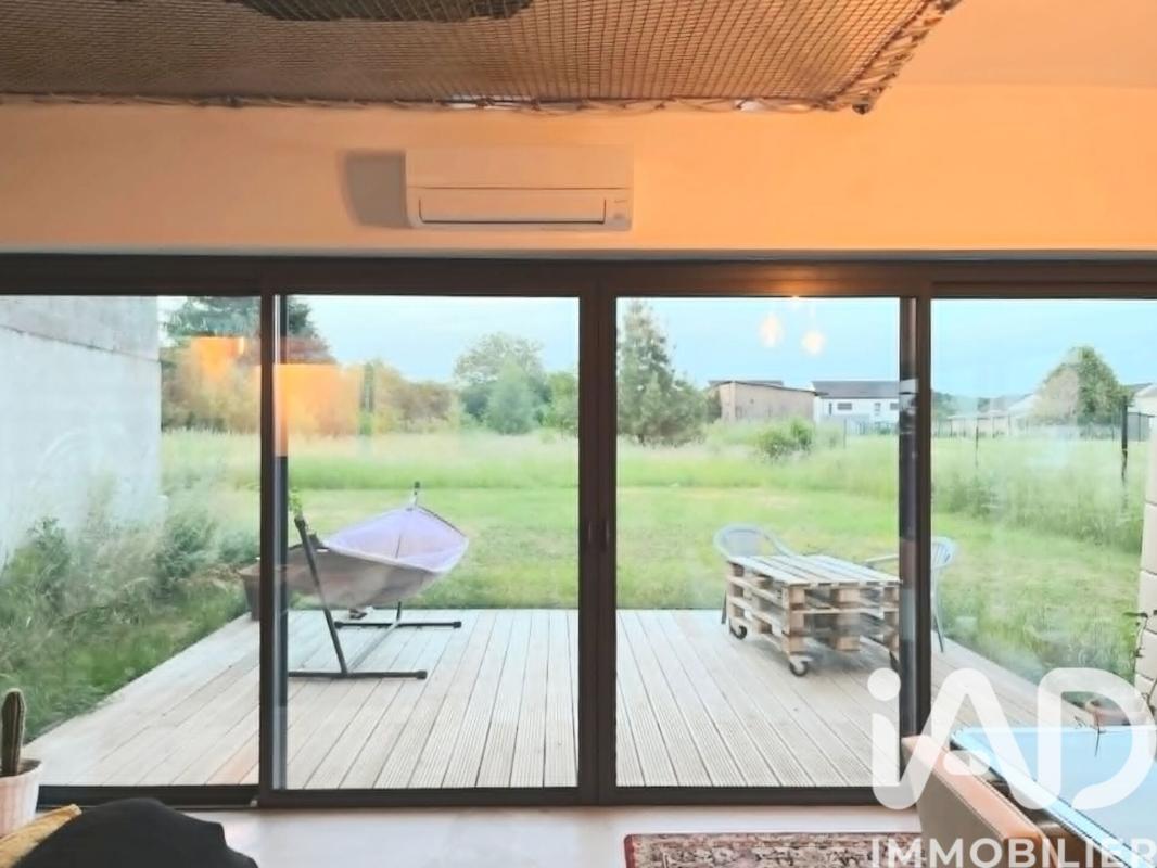 Maison 6 Pièce(s) Angevillers - Photo 3