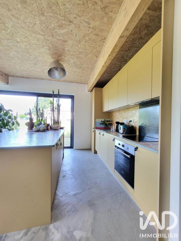 Maison 6 Pièce(s) Angevillers - Photo 4
