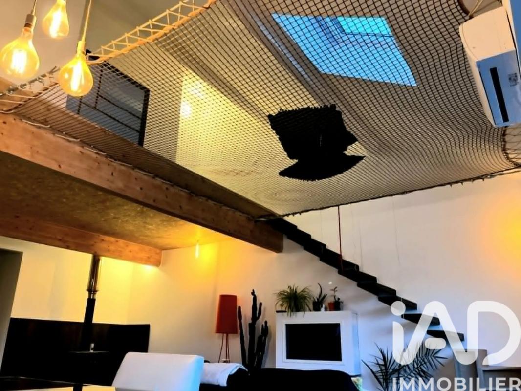 Maison 6 Pièce(s) Angevillers - Photo 6