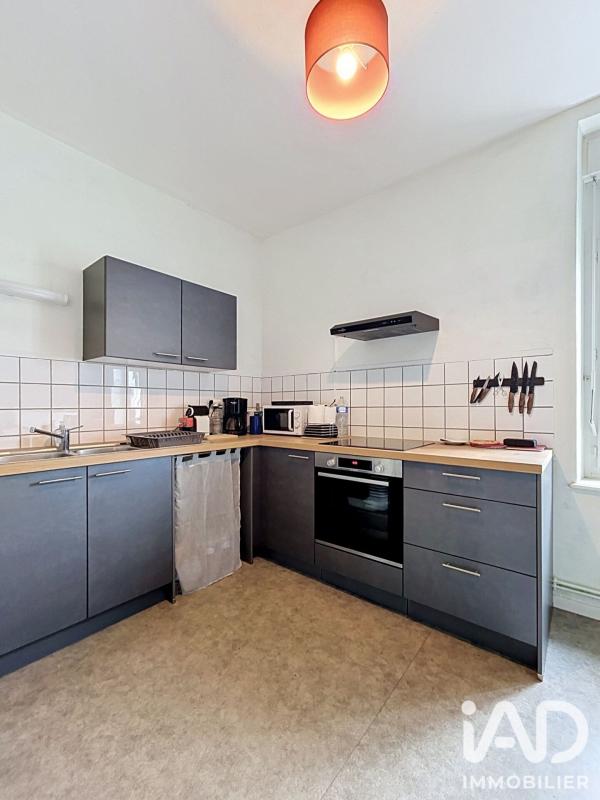 Appartement 4 Pièce(s) Amnéville