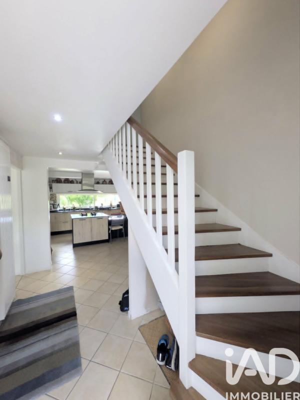 Maison 5 Pièce(s) Savonnières - Photo 2