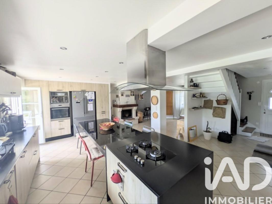 Maison 5 Pièce(s) Savonnières - Photo 3