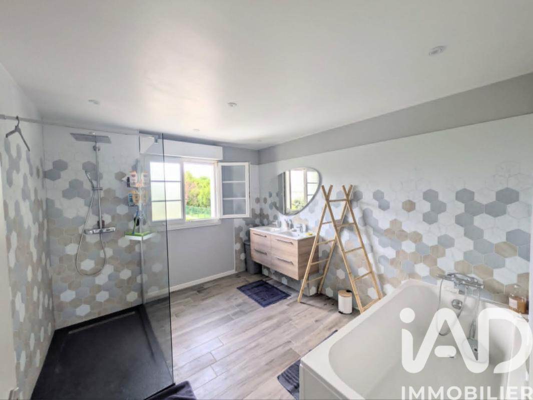 Maison 5 Pièce(s) Savonnières - Photo 7