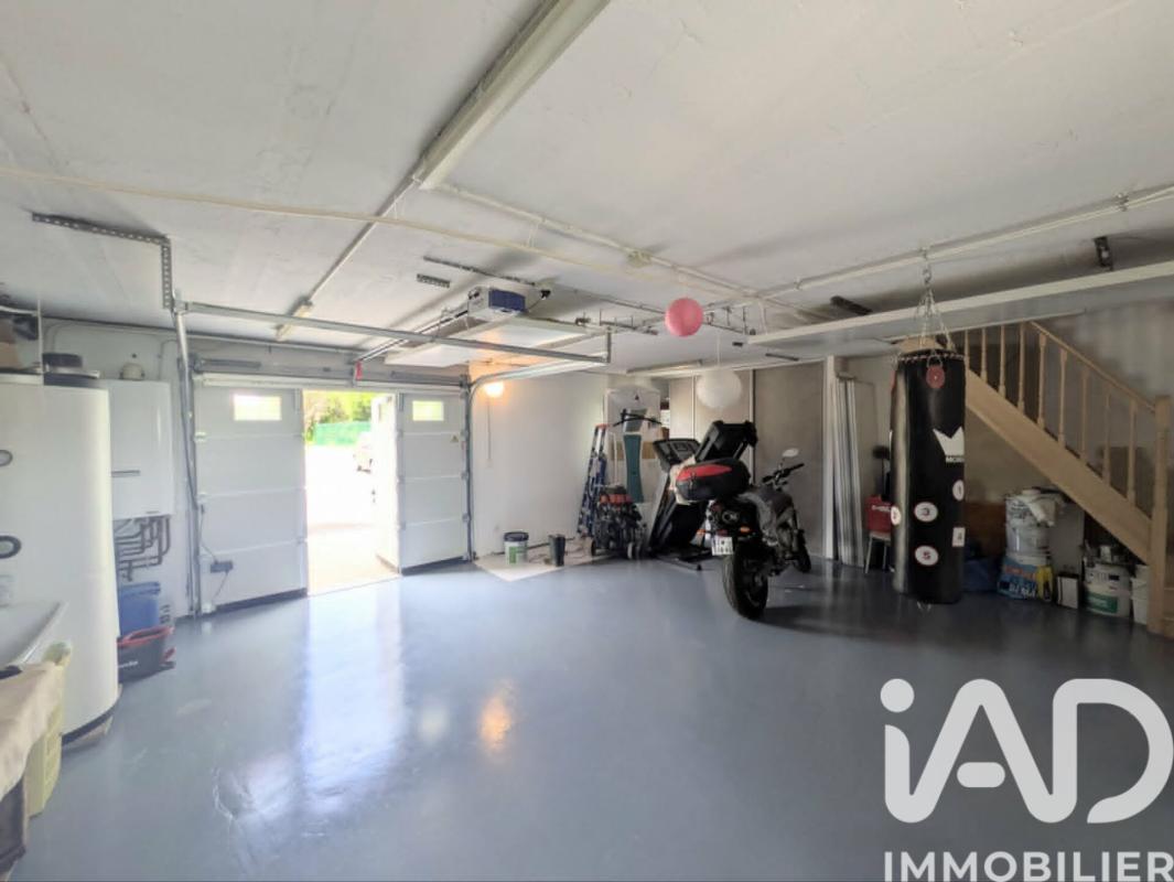 Maison 5 Pièce(s) Savonnières - Photo 12