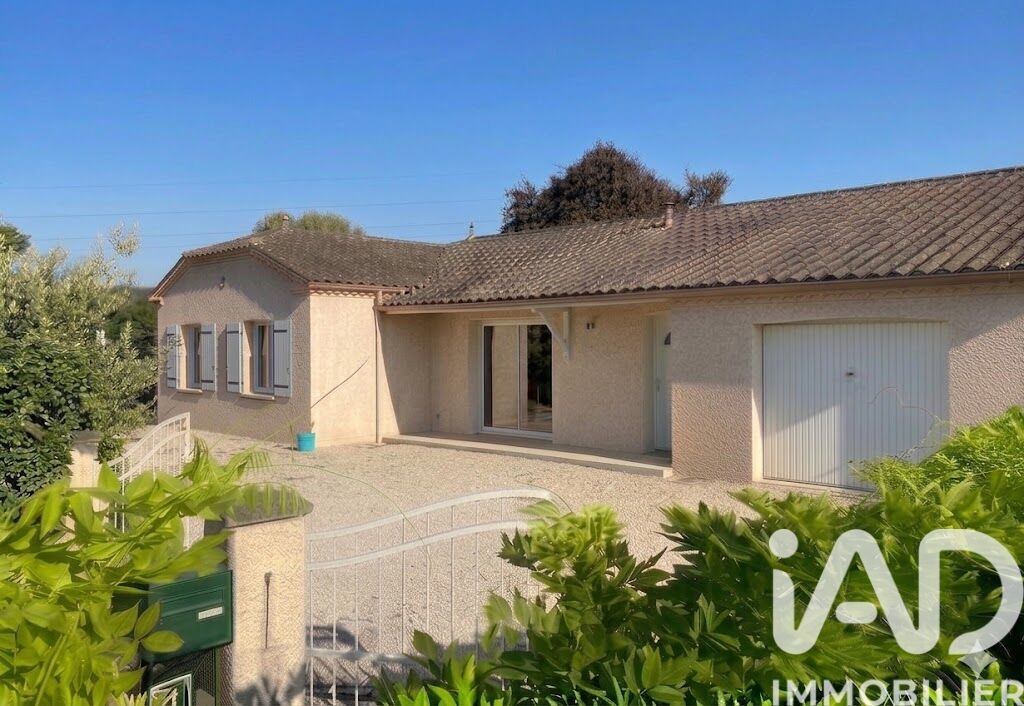 Maison 6 Pièce(s) Prayssac
