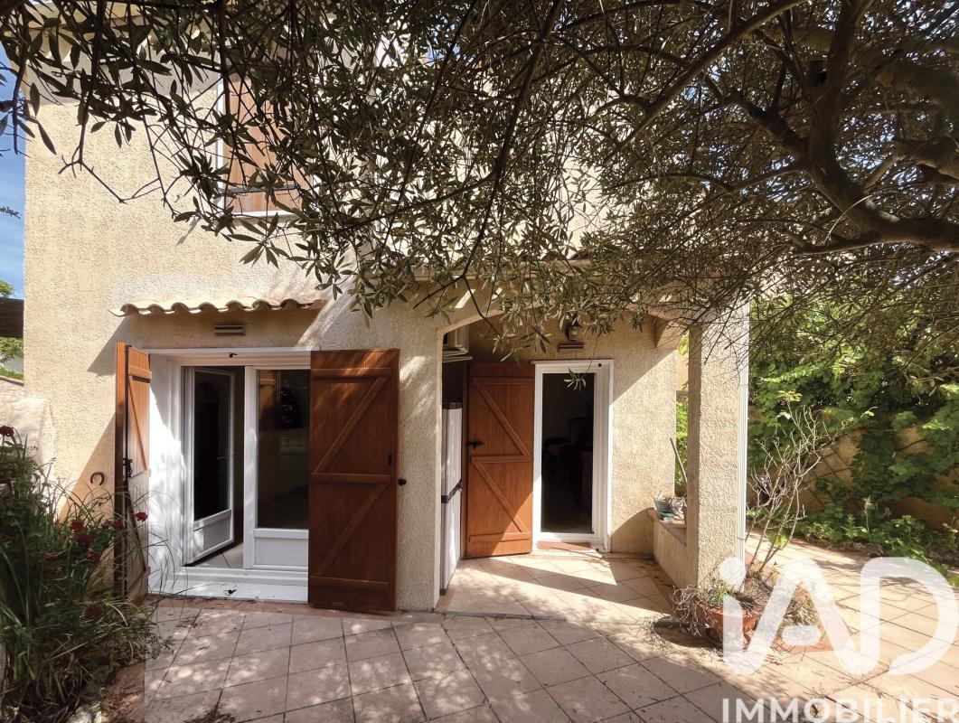 Maison 4 Pièce(s) Hyères