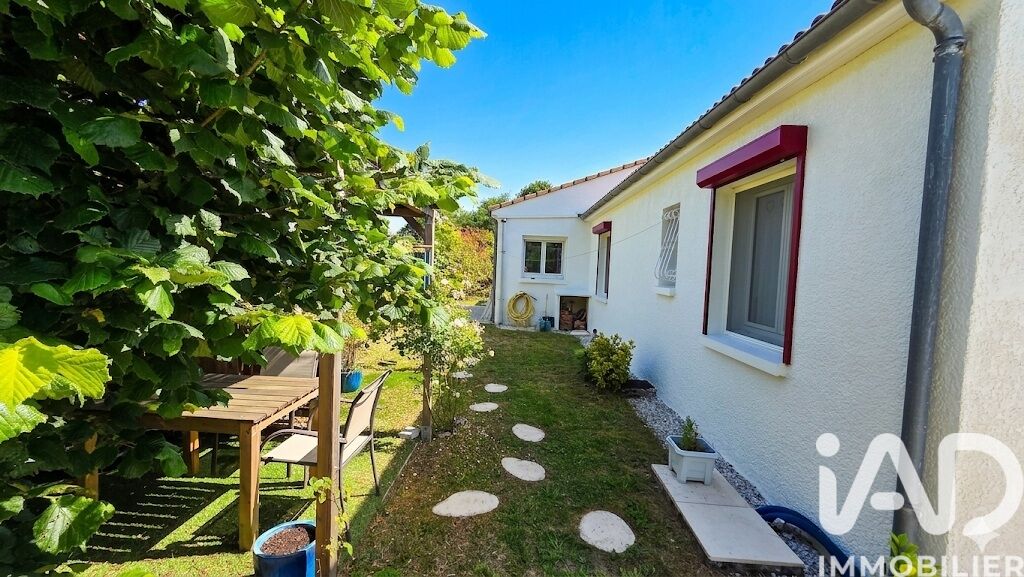 Maison 4 Pièce(s) Breuillet - Photo 3